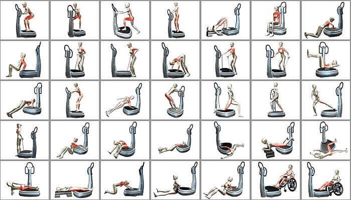 Power Plate